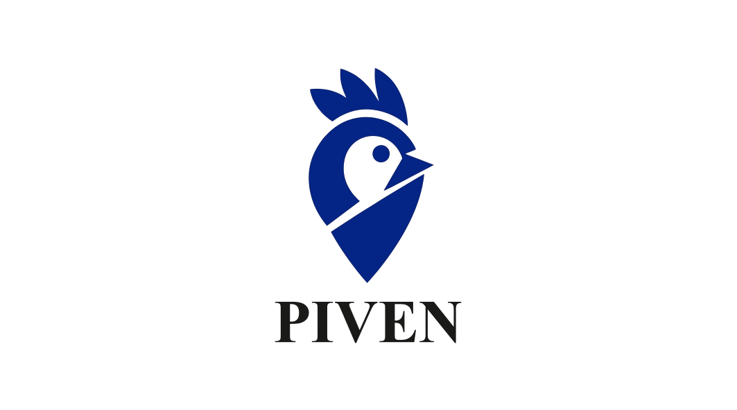 PIVEN Logo